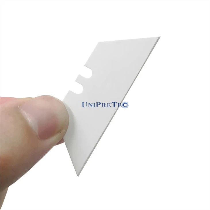 Ceramic Razor Blade Replacement