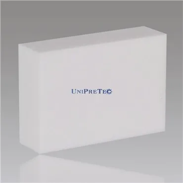 Obrábateľný keramický plech