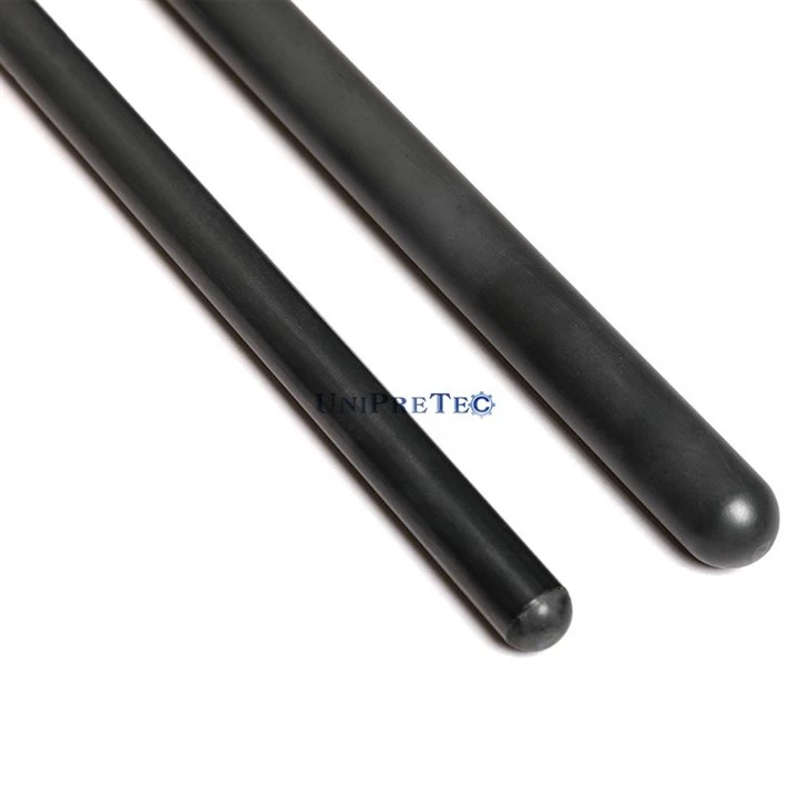 Ceramic Tube For Furnace